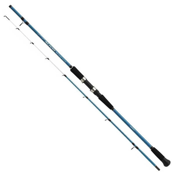 Shimano Alivio Boat Quiver 210 Cm 50-150 Gr Bot Kamışı ürün görseli 1