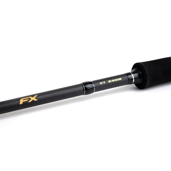 Shimano FX XT 240M 10-30g Spin Kamış - Resim 3