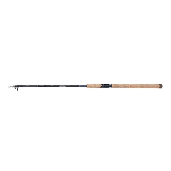 Shimano Catana FX Spinning Tele 2,40m 14-40g 6pc Olta Kamışı ürün görseli 1