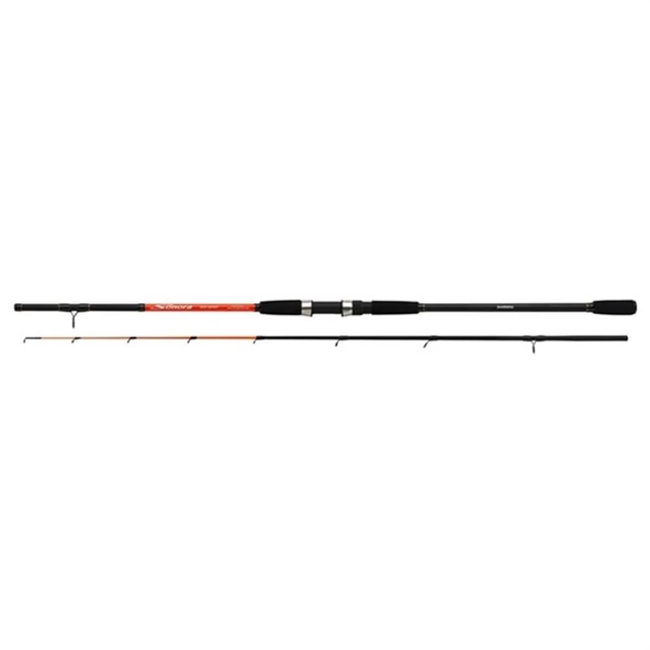 Shimano Sonora Boat Quiver 2,10m 50-150g Bot Kamışı ürün görseli 1