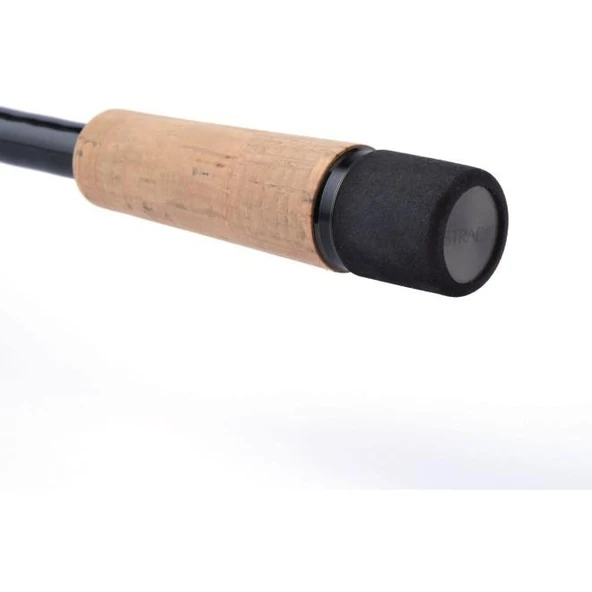 Shimano Stradic Spin Fast 242cm 3-14g Olta Kamışı - Resim 3