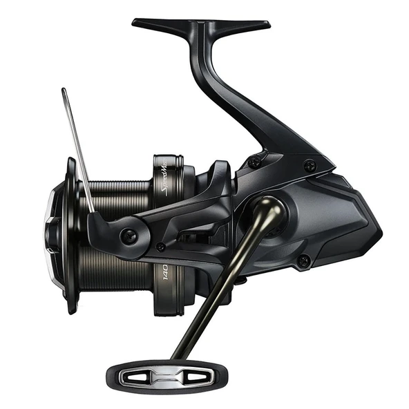 Shimano Speedmaster XTD 14000 Olta Makinesi ürün görseli 1
