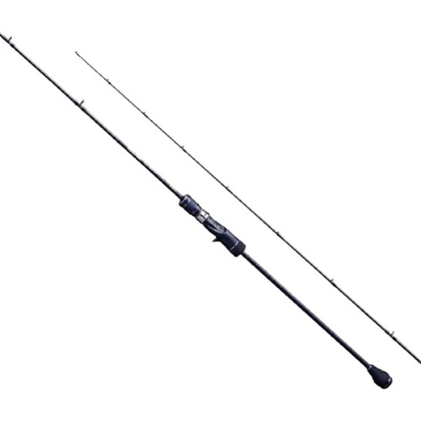 Shimano 20 Game Type Slow Jig Cast 1,98m 6'6" 160g Olta Kamışı ürün görseli 1