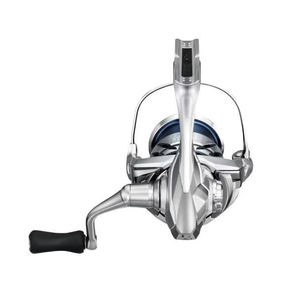 Shimano Stradic 1000 FM Olta Makinesi - Resim 4