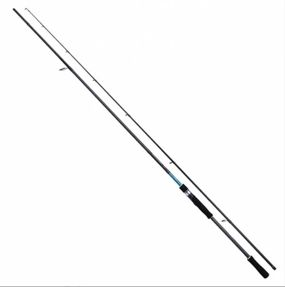 Shimano Bassterra XT Spin Sea Bass 2,74m 9'0" 6-32g Olta Kamışı ürün görseli 1
