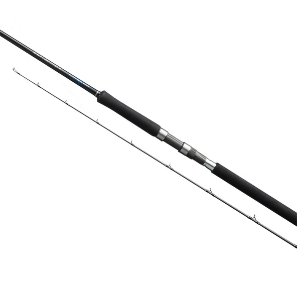 Shimano Salty Advance Spinning 3,05m 10'0" 60g Jig Olta Kamışı ürün görseli 1