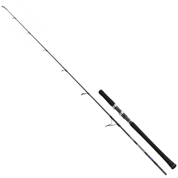 Shimano Grappler Type J S604 1.83m Jig Olta Kamışı ürün görseli 1