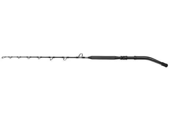 Shimano Tyrnos B Stand Up Spiral 165cm 50lb Trolling Olta Kamışı ürün görseli 1