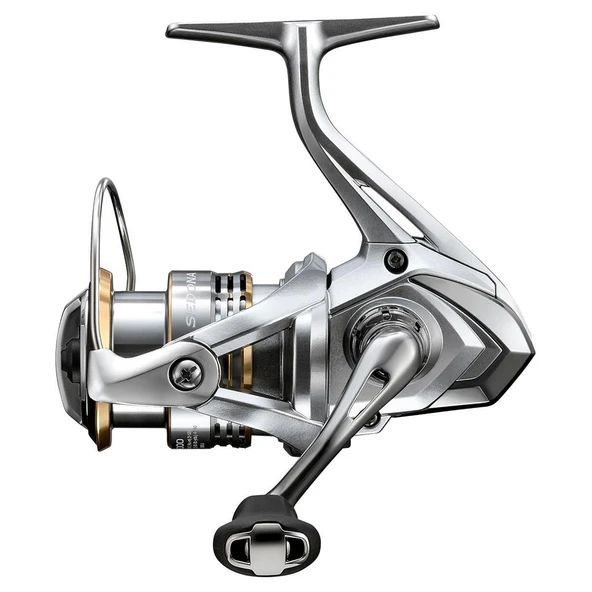 Shimano Sedona FJ C3000 HG Olta Makinesi ürün görseli 1