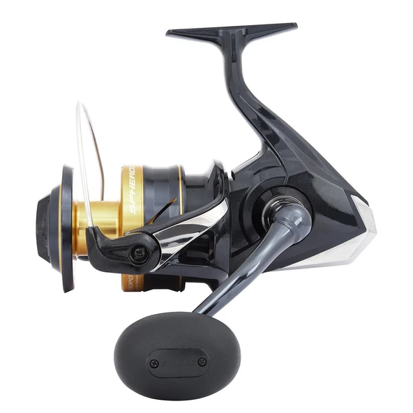 Shimano Spheros SW A 8000 HG Olta Makinesi ürün görseli 1