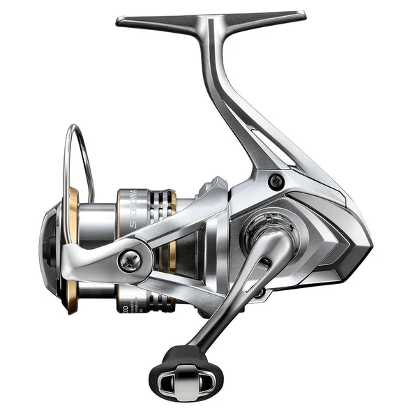 Shimano Sedona FJ C2000S Olta Makinesi ürün görseli 1