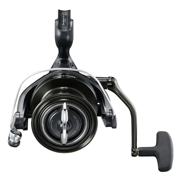 Shimano Speedmaster XTD 14000 Olta Makinesi - Resim 3