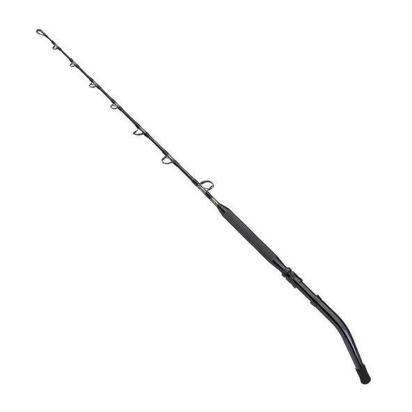 Shimano Tyrnos B Stand Up Spiral 165cm 30lb Trolling Olta Kamışı ürün görseli 1