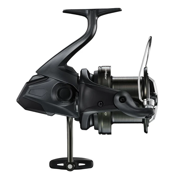 Shimano Speedmaster XTD 14000 Olta Makinesi - Resim 2