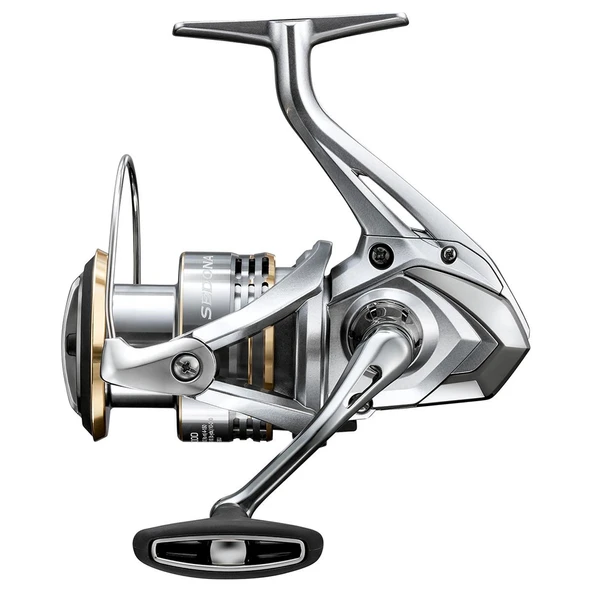 Shimano Sedona FJ 4000 Olta Makinesi ürün görseli 1
