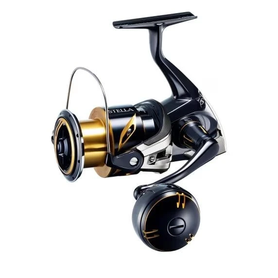Shimano Stella 6000 SW C PG Olta Makinesi ürün görseli 1