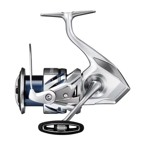 Shimano Stradic 4000M HG FM Olta Makinesi ürün görseli 1