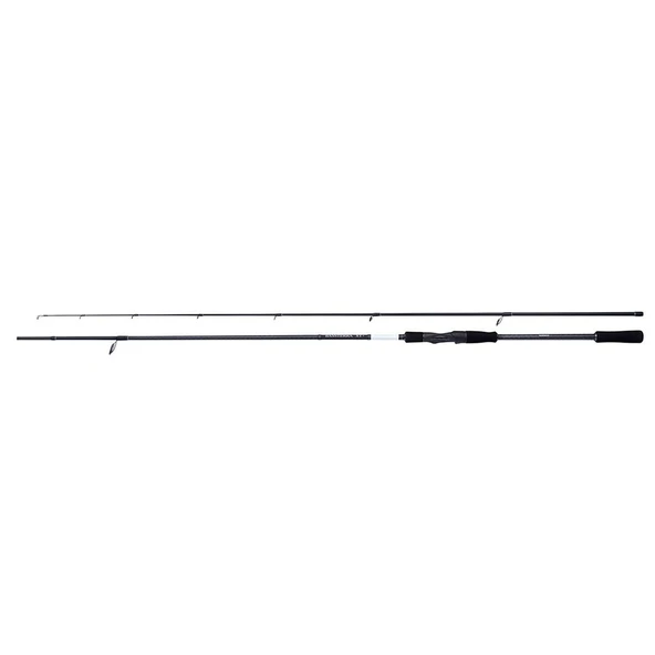 Shimano Bassterra XT+ Spin Sea Bass 2,44m 8'0" 4-21g Olta Kamışı ürün görseli 1