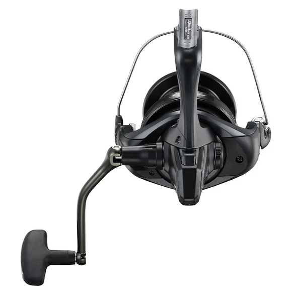 Shimano Speedmaster XTD 14000 Olta Makinesi - Resim 4