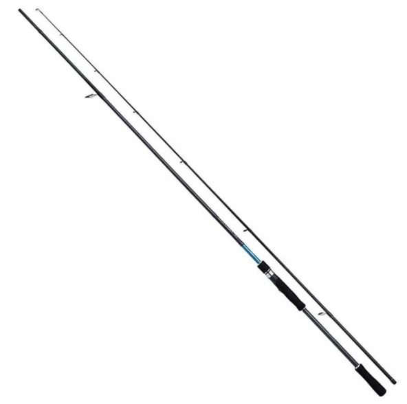 Shimano Bassterra XT Spin Sea Bass 2,89m 9'6" 15-65g Olta Kamışı ürün görseli 1