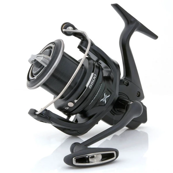Shimano Ultegra 5500 XTD Olta Makinesi ürün görseli 1