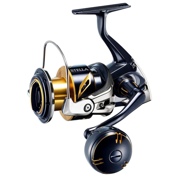 Shimano Stella SW C 5000 HG Olta Makinesi ürün görseli 1