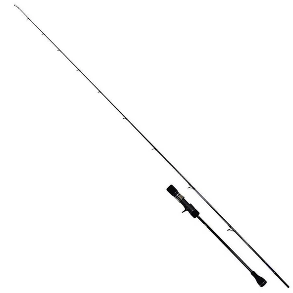 Shimano Grappler Slow Jig Cast 2,03m 6'8" 260g Olta Kamışı ürün görseli 1