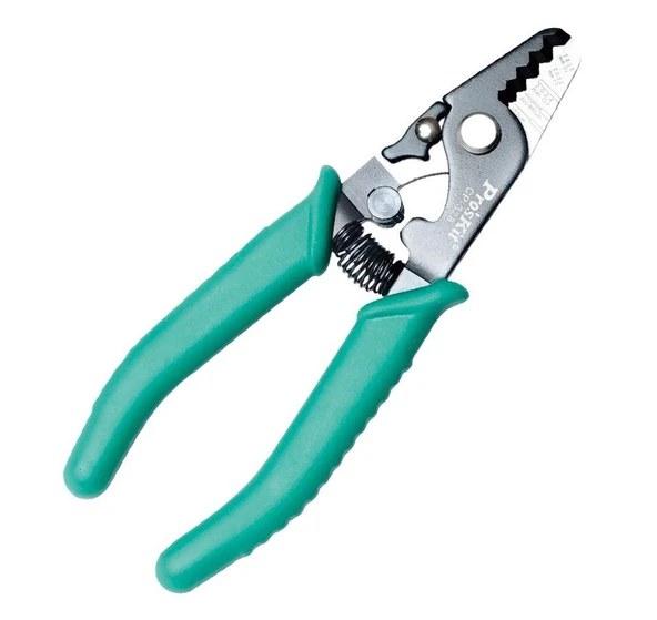 Proskit CP-328 Fiber Optik Kablo Soyucu ürün görseli 1