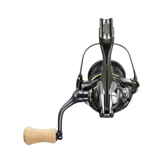 Shimano Cardiff XR C2000S Olta Makinesi - Resim 4