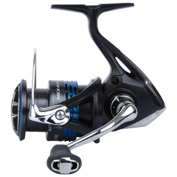 Shimano Nexave 4000 FI Spin Olta Makinesi ürün görseli 1