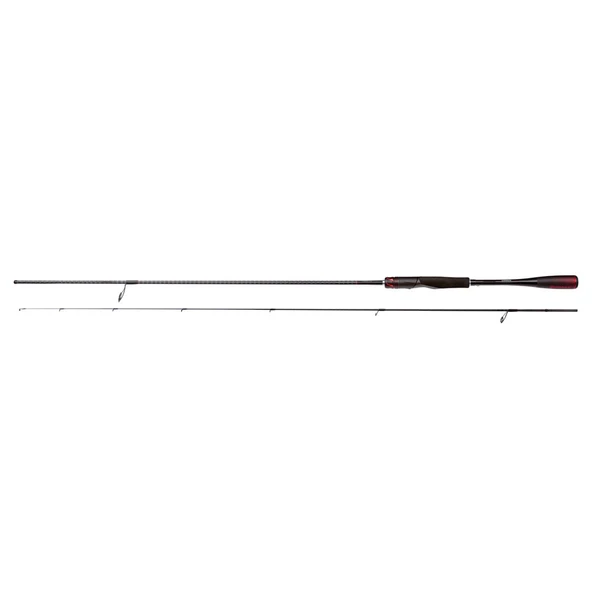 Shimano Zodias Spinning Solid tip EX-F 2,49m 8'2'' 4,5-21g Olta Kamışı ürün görseli 1