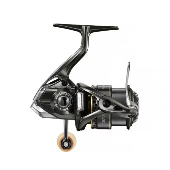 Shimano Cardiff XR C2000S Olta Makinesi - Resim 3