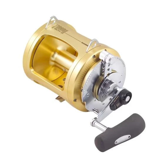 Shimano Tiagra 80lb A W Sağ kol Çıkrık Makinesi ürün görseli 1