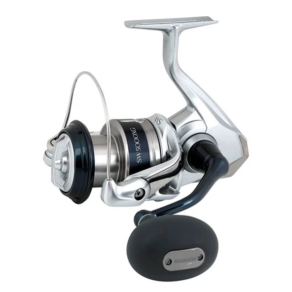 Shimano Saragosa SW 14000 XG A Olta Makinesi ürün görseli 1