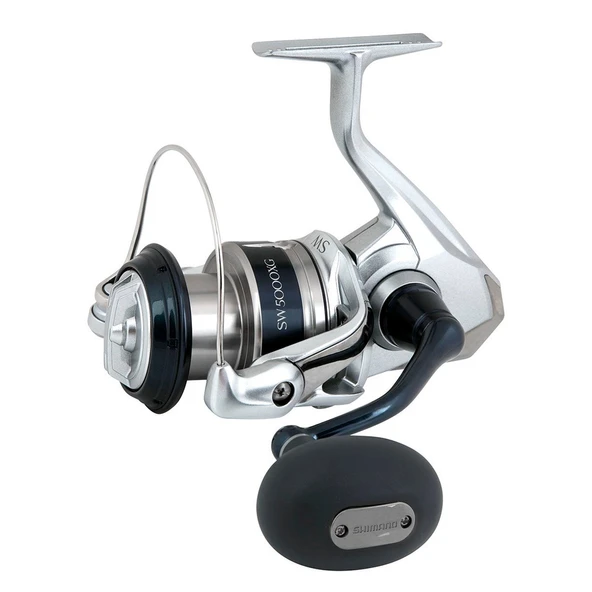 Shimano Saragosa SW 5000 XG A Olta Makinesi ürün görseli 1