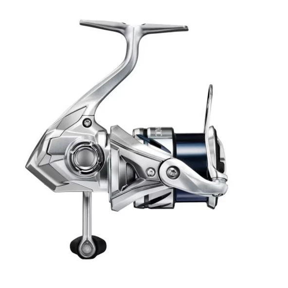 Shimano Stradic 4000 FM Olta Makinesi - Resim 2