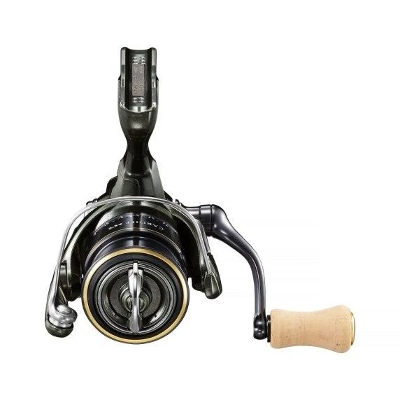 Shimano Cardiff XR C2000S Olta Makinesi - Resim 2