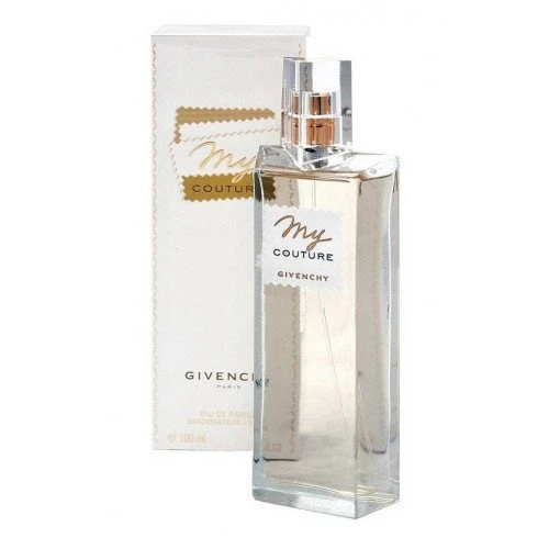 Givenchy My Couture Edp 100 Ml kadın parfüm - Resim 3