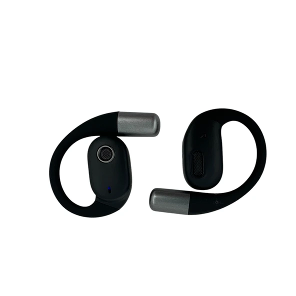 Nettech NT-BTH25 Kulakiçi Bluetooth Kulaklık Siyah - Resim 3