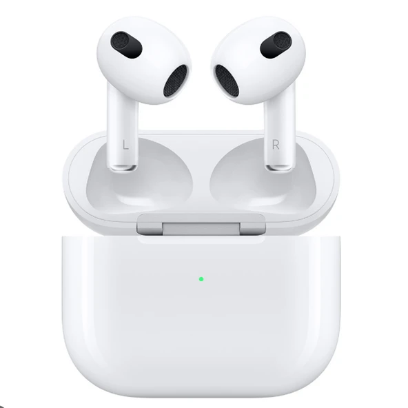 Nettech NT-BTH14 AirPods Pro Bluetooth Kulaklık Beyaz ürün görseli 1