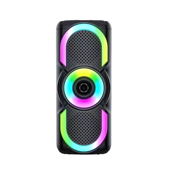 Blueseed BS-104 Party Box Wireless Hoparlör - Speaker ürün görseli 1
