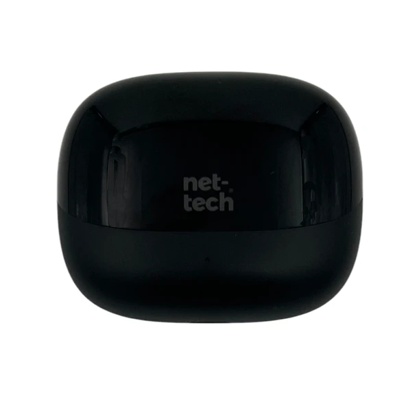 Nettech NT-BTH24 Kulakiçi Bluetooth Kulaklık Siyah ürün görseli 1