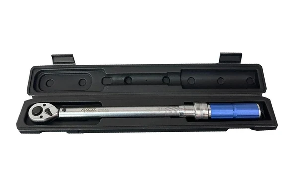 Rico Tork Cırcırlı Kol 3-14 Kg Rc1633 ürün görseli 1