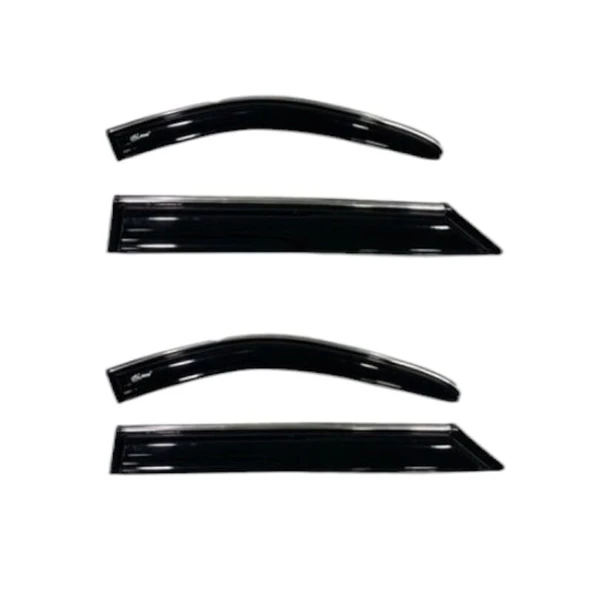 Space Cam Rüzgarlığı 1,2mm 4'lü Set Fiat/Egea / CARU378 ürün görseli 1