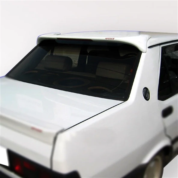 Fiat Doğan Spoiler Camüstü (Işıklı Md) 1978-2002 ürün görseli 1