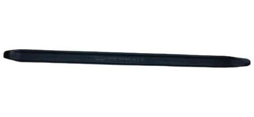 Rico RC5082 Chrome Vanadium Klasik Oluklu Levye 500Mm x 25Mm ürün görseli 1