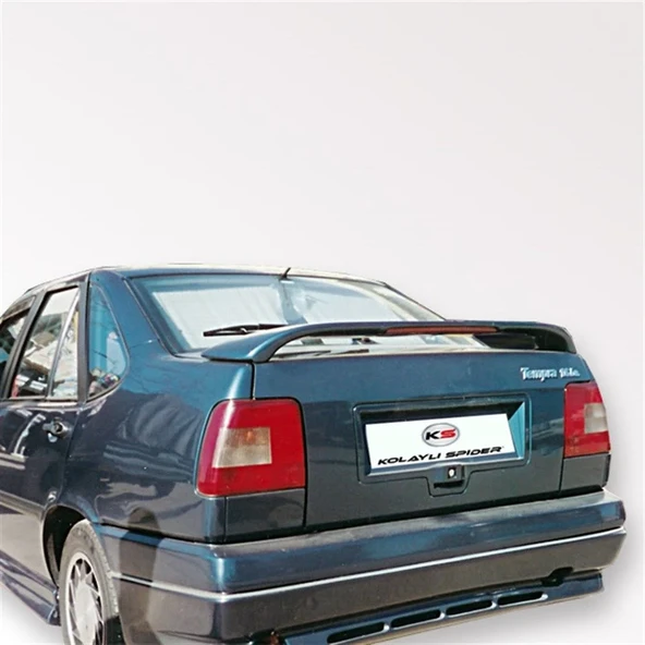 Fiat Tempra Spoiler Bagaj Yüksek (Işıklı) 1990-1999 ürün görseli 1