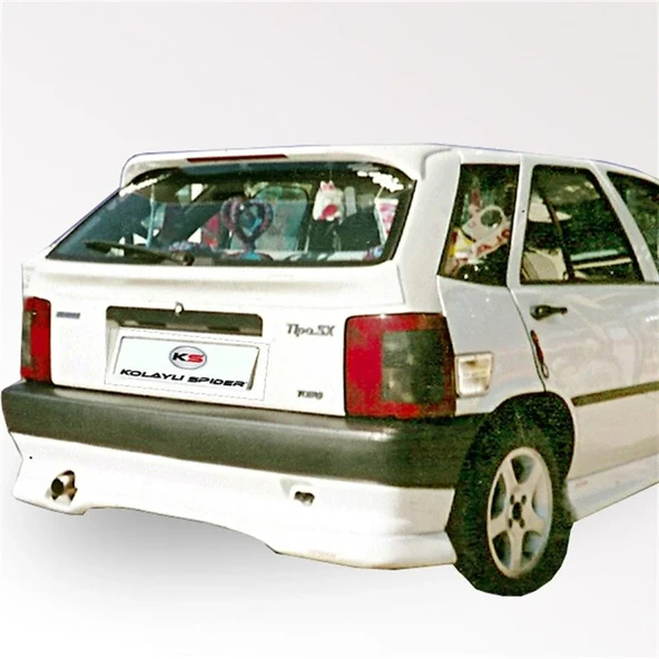 Fiat Tipo Spoiler Camaltı 1990-2000 ürün görseli 1