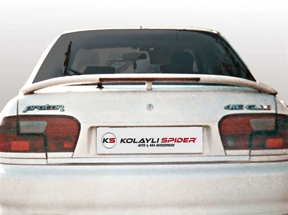 Proton Persona Spoiler Bagaj Yüksek Işıklı (Hb)1998-2001 ürün görseli 1