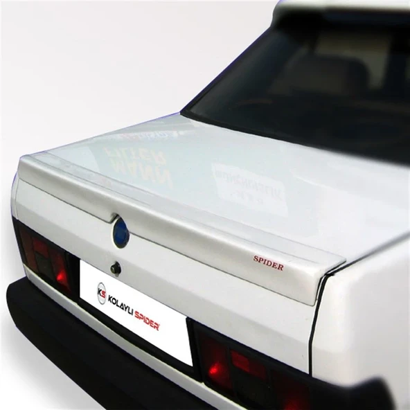 Fiat Doğan Spoiler Bagaj Gt 1978-2002 ürün görseli 1